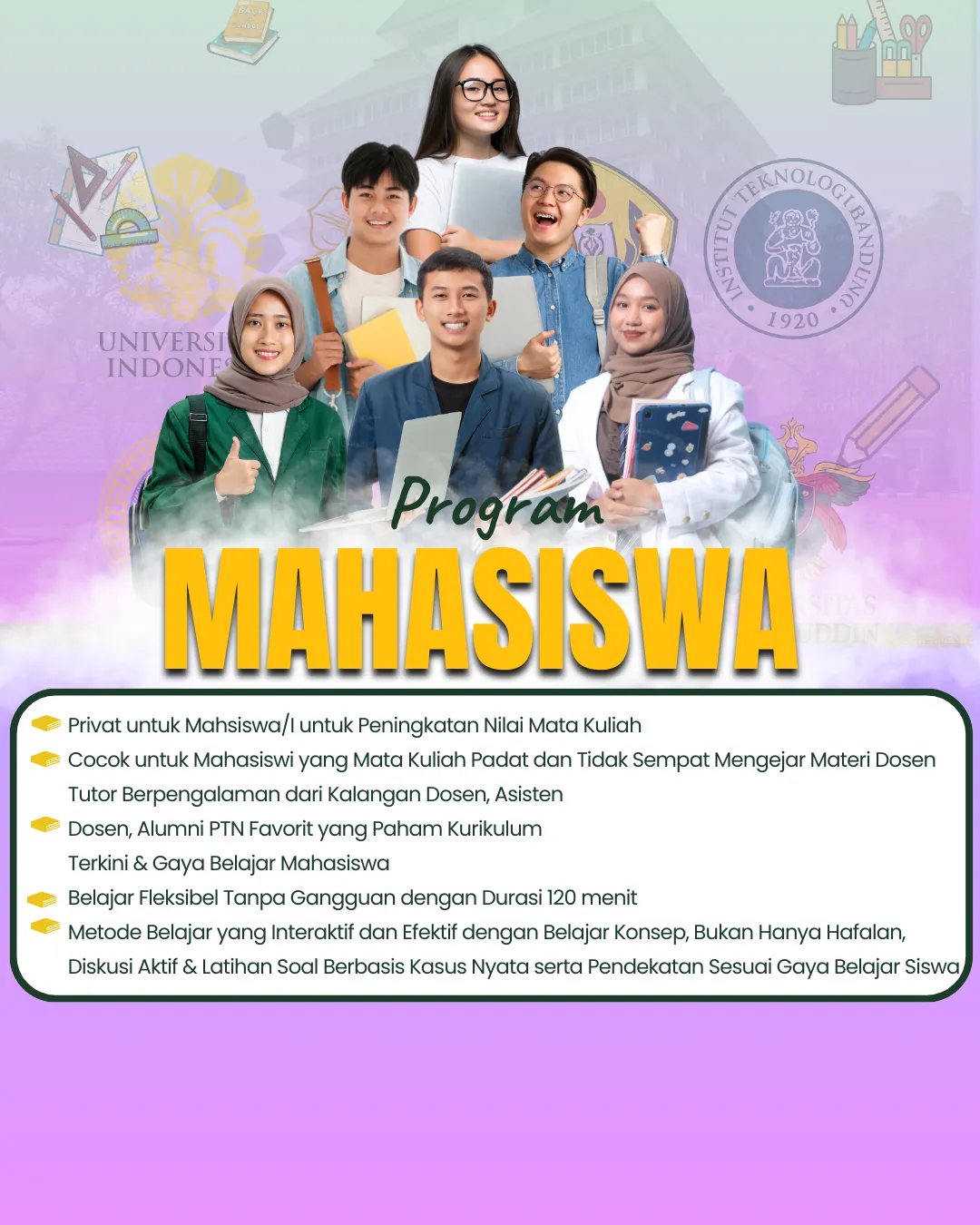 Foto Produk OSN / IMO