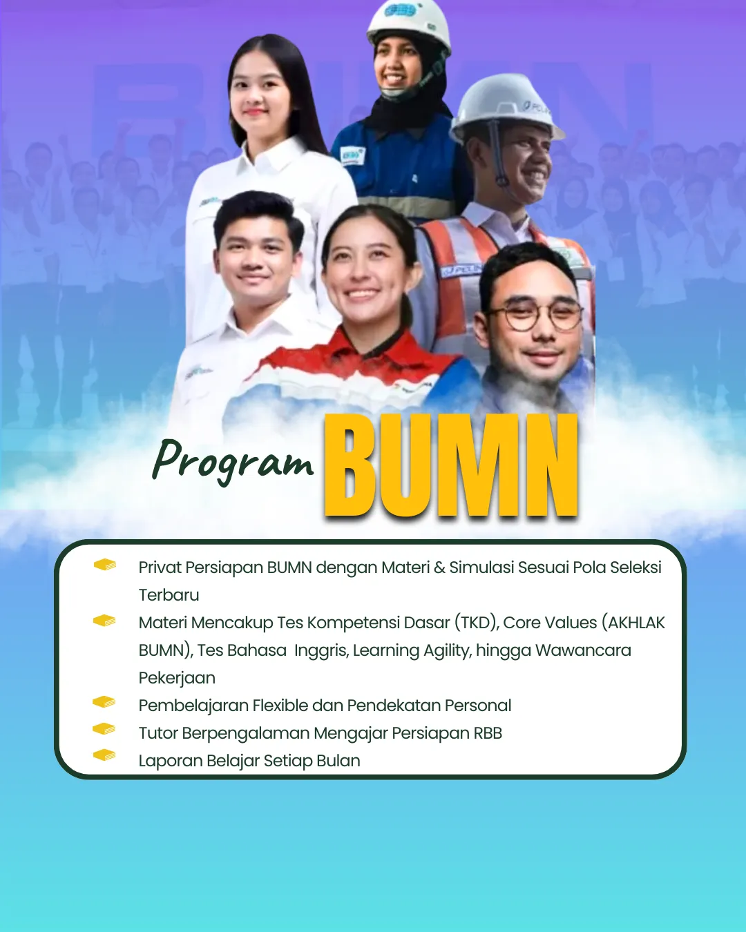Foto Produk OSN / IMO